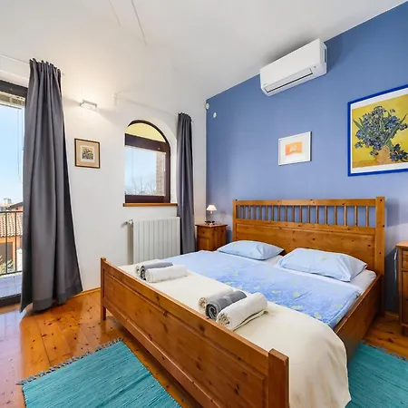 In With Private Heated Pool Villa