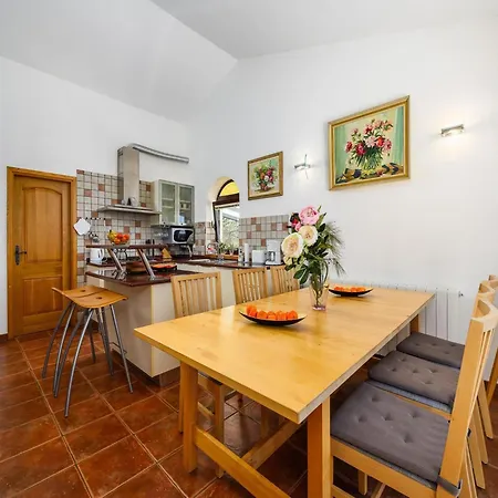 Villa In With Private Heated Pool Visnjan